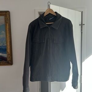 Vintage corduroy billabong blazer